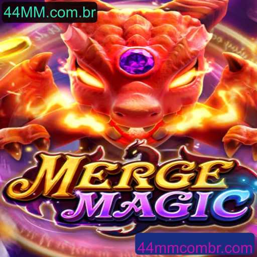 Mergemagic: Descubra o Fascinante Mundo da Combinação de Mágicas