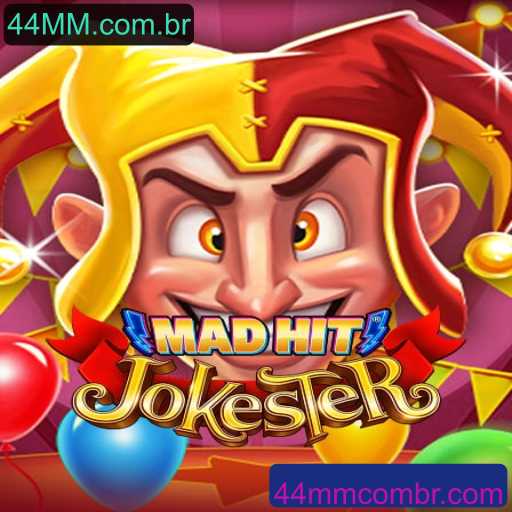 Descobrindo o Fascinante Mundo de MadHitJokester