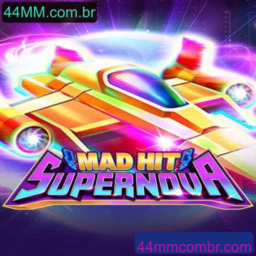 Conheça o Empolgante Mundo de MadHitSupernova