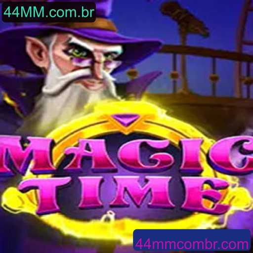 Descubra o Mundo Encantado de MagicTime: Uma Jornada Através de Estratégia e Criatividade