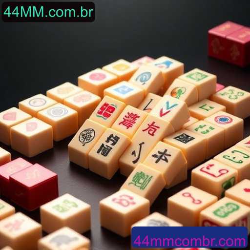 Descobrindo o Fascinante Mundo do Mahjong