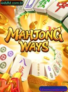 Descubra o Universo de MahjongWays e sua Conexão com 44MM.com.br