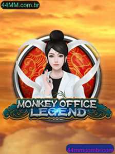 Descubra o Mundo de MonkeyOfficeLegend e suas Regras Emocionantes