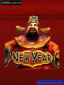 Descubra o Fascinante Jogo NewYear: Regras e Estratégias