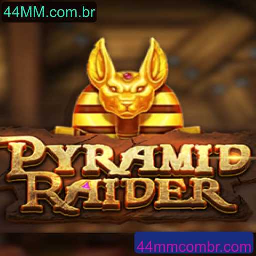 Descubra a Aventura em PyramidRaider: Um Novo Desafio no Mundo dos Games