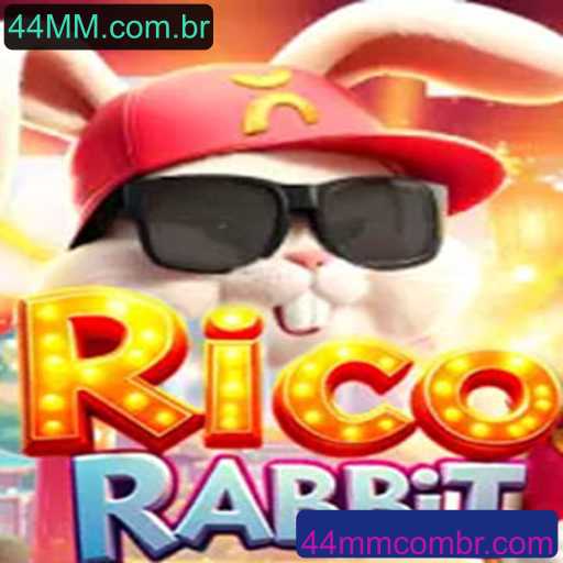 Descubra RicoRabbit: Uma Aventura Envolvente no Mundo dos Games