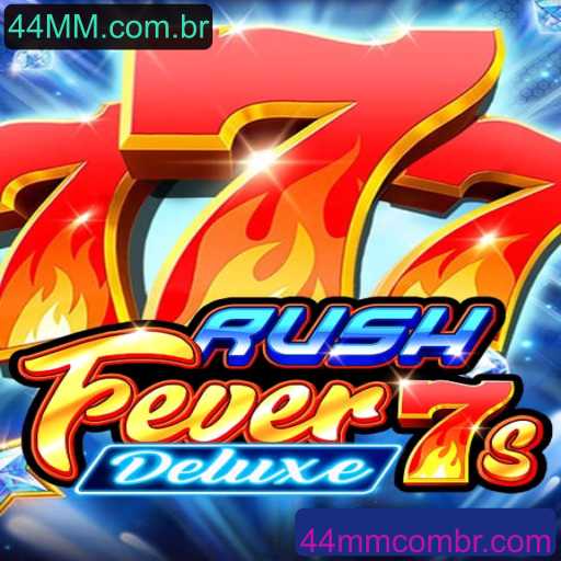 Descubra a Ação e Emoção de RushFever7sDeluxe