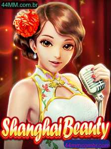 Descubra ShanghaiBeauty: O Novo Fenômeno dos Jogos