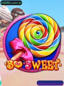 Descubra o Mundo de SoSweet: O Jogo que Encanta!