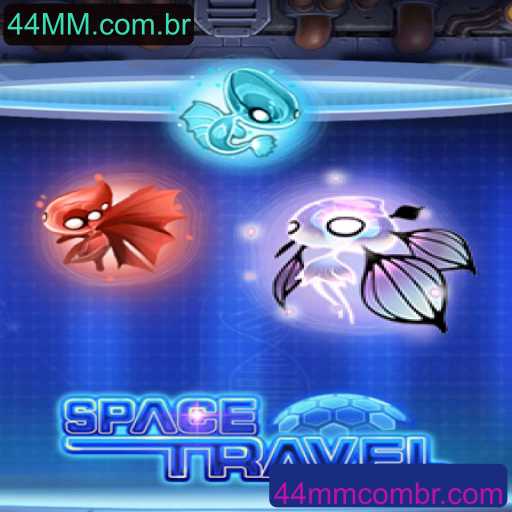 Explorando os Desafios e Aventuras de SpaceTravel: Um Mergulho no Novo Jogo do 44MM.com.br