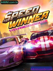 Conheça SpeedWinner: O Jogo de Corrida que Está Conquistando os Gamers