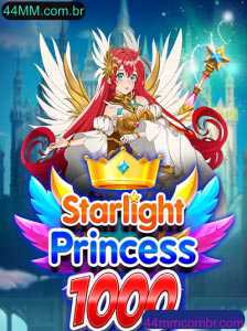 Explorando StarlightPrincess1000: O Novo Fenômeno do Mundo dos Jogos Online