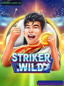 Descubra o Mundo Empolgante de StrikerWILD