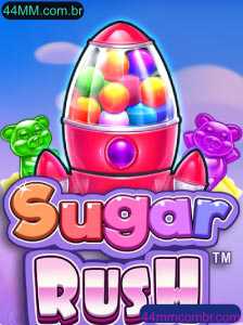 SugarRush: Descubra o Mundo Doce da Aventura e Estratégia