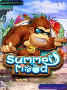 SummerMood: Descubra o Jogo que Está Conquistando a Temporada