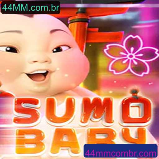 SumoBaby: A Diversão Inovadora que Une Tradição e Modernidade
