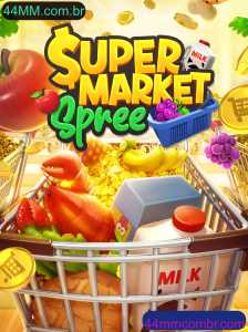 Explorando SupermarketSpree: Um Mergulho na Diversão do Jogo de Compras