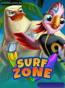 SurfZone: O Novo Jogo de Aventura Aquática