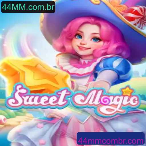Explorando o Mundo Envolvente do Jogo SweetMagic