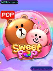 Descubra o Fascinante Mundo de SweetPOP