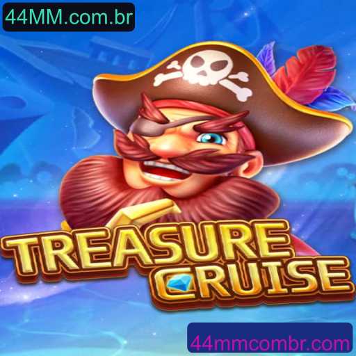 Descubra o Mundo de Aventuras de TREASURECRUISE
