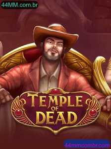 TempleofDead: Uma Jornada Épica pelas Ruínas Antigas