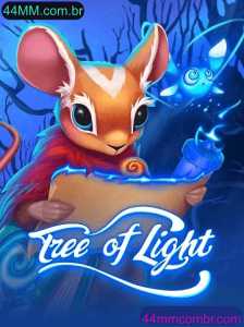 TreeofLight: Um Mergulho no Mundo Mágico dos Jogos de Tabuleiro