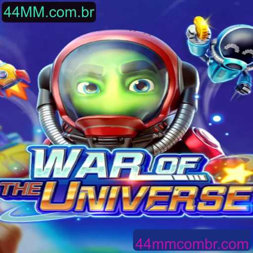 Explorando 'WAROFTHEUNIVERSE': Um Mergulho no Jogo do Momento
