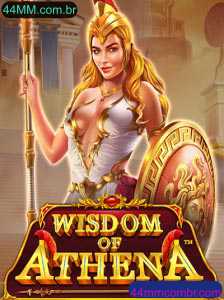 WisdomofAthena: Uma Jornada de Estratégia e Conhecimento