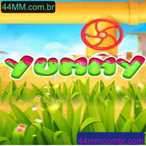 Descubra o Mundo Divertido do Jogo Yummy